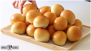 The Italian Bread Recipe You’ve Never Heard Of | Panini all’Olio