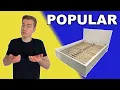 Is This Popular IKEA Bed Frame Right For You