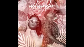 mbuso khoza u0026 lady du uthando official audio 