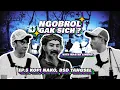 Download Lagu NGOBROL GA SICH w/ ALOY \u0026 TEPE46 eps.5