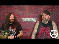 🤘Anthrax - Cursum Perficio - ALBUM REVIEW