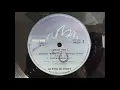 Alpha Blondy - Téré - 1984 -lp  cocody rock !!!