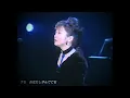 斉藤由貴　MAY 永遠に聴いていたい名曲♬❤