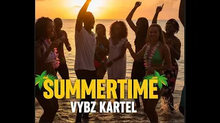 vybz kartel summertime lyrics
