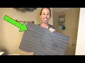 SUTERA Stone Bath Mat Review A Quick-Drying Bathroom Upgrade