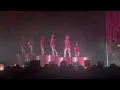 Rigoberta Bandini - "Todas tienen ganas de jaleo" + "Soy mayor" (Directo)  Gira Jesucrista Superstar