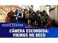 Download Lagu Vikings no Beco | Câmeras Escondidas (21/08/16)