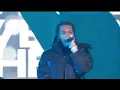 DJ Khaled and Lil Baby perform “Every Chance I Get” at the 2022 NBA All Star Show. 🔥