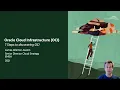 Oracle Cloud Infrastructure OCI - 7 steps to discovering OCI