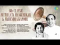 Download Lagu 60s classic with Lata Mangeshkar \u0026 Mahendra Kapoor | Chhod Kar Tere Pyar Ka Daman | Old Hindi Songs