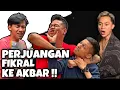 Download Lagu FIKRAL EMOSI TERPANCING TAKIM !!!
