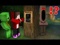 Download Lagu JJ and Mikey are Looking For Screaming Villager?!