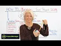How to Baseline a Project Scope - Project Management Training