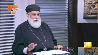 ما دامت المسيحية كانت في مصر فلماذا نقول عن مار مرقس الرسول إنه مؤسس الكنيسة القبطية الأرثوذكسية 