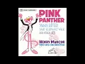 Henry Mancini - Main Theme | From the Soundtrack to "Pink Panther" by Henry Mancini