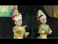 Download Lagu Tari Candik Ayu - LKP Sekar Arom  | Uji Kompetensi Peserta Didik