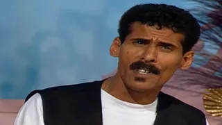 فرقة الاخوة ليش يادنيا مقابلة جلسه فنيه 1997 