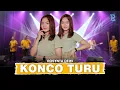 Download Lagu ROSYNTA DEWI - KONCO TURU FT. NEW ARISTA (Official Music Video)