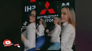 goyang hot bikin tegang