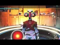 No Man s Sky - Visiting Nexus and selling multi-tool for nothing