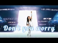 Download Lagu Don't You Worry - Black Eyed Peas, Shakira, David Guetta | Dance Challenge by Danna Fiestas