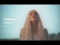 ELENA ROSE & Morat - Un Beso Menos (Official Lyric Video)