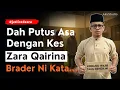 Download Lagu JANGAN PUTUS ASA KES ZARA ‼️ KORANG WAJIB DENGAR APA BRADER NI CAKAP - SATU PERKARA INI WAJIB TAHU