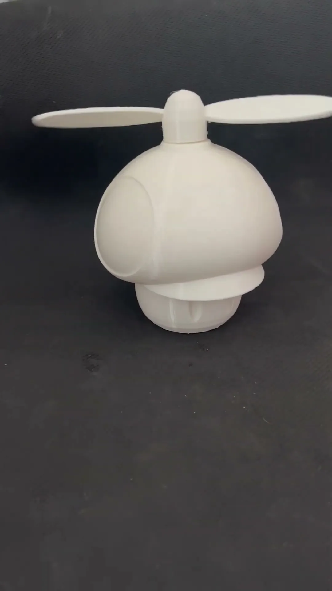 propeller mushroom.blend