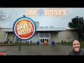 Is the 20 Eat Drink Play Combo at Dave Buster s Worth It