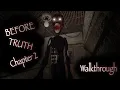 ROBLOX before truth chapter 2 walkthrough