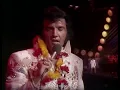 Elvis Presley - Fever (Aloha From Hawaii, Live in Honolulu, 1973)