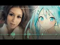 Download Lagu |Vocaloid| Hatsune Miku \u0026 BENI - Gimme Gimme