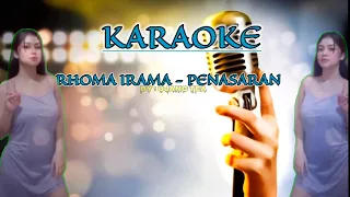 Download RHOMA IRAMA - PENASARAN || Karaoke HD || Liriks berjalan, KORG ANDRI KHAN OFFICIAL MP3