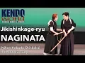 Download Lagu NAGINATA Jikishinkage-ryu - Nihon Kobudo Shinkokai 75th Anniversary