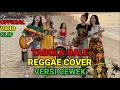 Lagu TABOLA BALE REGGAE VERSI CEWEK COVER (OFFICIAL VIDIO CLIP) 