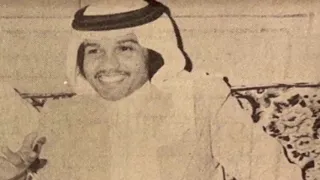 محمد عبده   حل الفراق وخاطري منه ماطاب  تسجيل رائع من جلسة قديمة دندنها