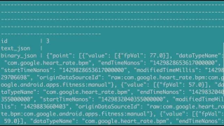 How To Create and Read JSON in PostgreSQL