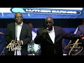 Luther Barnes & The Sunset Jubilaires - Spirit Fall Down (Live) | Musical Gala 2026