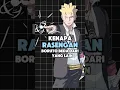 Download Lagu Kenapa Rasengan Boruto Berbeda?