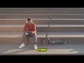 How to Factory Reset Ninebot Scooter ? (in 10 Seconds)