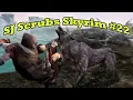 DON T GET CRABS IN THE BUTT SJ Scrubs Skyrim P22