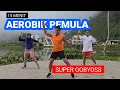 Download Lagu CUMA 15 MENIT AEROBIK BAKAR LEMAK DAN KALORI