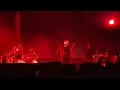 Bury Tomorrow - Choke - Live @ Sant Jordi Club, Barcelona - 22 January 2026 - 4K