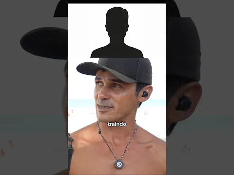 PAPARAZZI REVELA FLAGRA DE FAMOSO EM ALTO MAR!