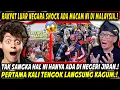 Download Lagu SARONG TRAIN 2025 BUAT MALAYSIA GEMPAR🔥 ORANG LUAR TURUT TERKESIMA‼️ TAK PERNAH DILIHAT DI NEGARANYA