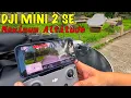 How to Change Max Altitude on DJI Mini 2 SE