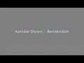 Download Lagu Asmidar Darwis - Bertakwalah