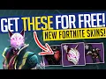 Destiny 2 GET THESE FOR FREE How To Get Fortnite Skins For Bright Dust - NO SILVER REQUIRED
