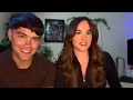 BAILEY MAY & JENNY REACT TO BEAUTIFUL LIFE NOW UNITED + Behind the Scenes Insights!