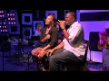 I'll Be There Performed by Ayanna Joseph & Anthony Curtis